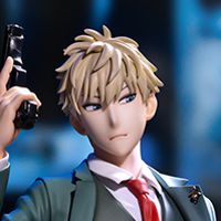 间谍过家家动画版 Luminasta 劳埃德·福杰（黄昏）～mission extend～