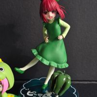 延期两个月的青椒体操到了