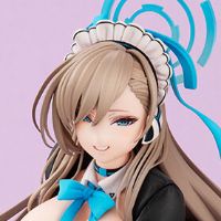 Lucrea 蔚蓝档案 一之濑明日奈