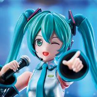 布鲁可积木人奇迹版 初音未来 公式服