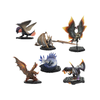 CFB 标准玩偶进阶版 合集26