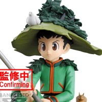 猎人 Memorable Saga Special-小杰-