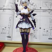 大恶魔素质不错