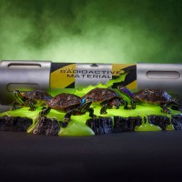 忍者神龟 起源 豪华版