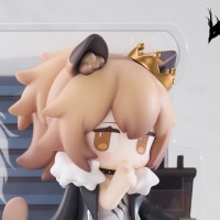 明日方舟 来份甜点Q版系列 推进之王