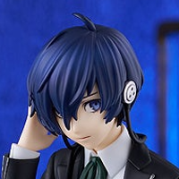 POP UP PARADE  女神异闻录3 Reload 主人公