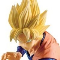 龙珠Z Absolute Perfection Figure  孙悟空