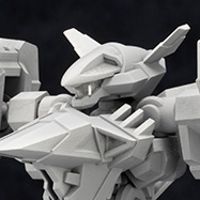 FORME ARMS LUMINOUS SQUID（暂称）