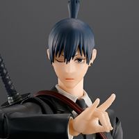 S.H.Figuarts  早川秋