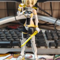 30MS SIS-F00 尤菲娅