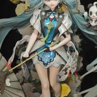 MIKU WITH YOU 2021 开箱