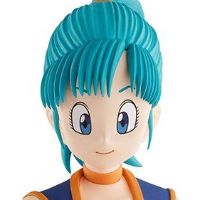 一番赏 龙珠EX 孙悟空修行篇 B奖 布玛 MASTERLISE