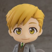 粘土人#2624 钢之炼金术师 FULLMETALALCHEMIST 阿尔冯斯·艾尔利克 最终回