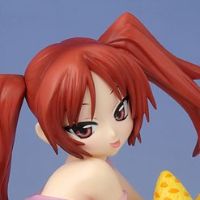 花粉少女注意报！ 花园亚纪