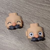 森西的臉是特規