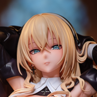 修女索菲亚（索菲亚·玛丽安娜）1/1.5比例