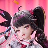 彩虹社 夜见蕾娜