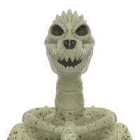 东宝可动模型系列 哥斯拉 骨架（荧光）