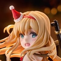 少女前线 索米 KP-31 耳朵山的雪妖精 会场限定