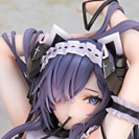 碧蓝航线 奥斯特雷德·冯·帕赫贝尔（奥古斯特） 御用魔女