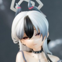 蔚蓝档案 鬼方佳代子 礼服