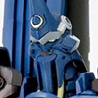 武装机甲 沃丹特（VERDANT）