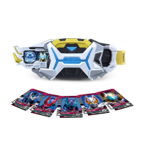 变身腰带 PREMIUM DX 善音驱动器