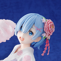 KDcolle Re：从零开始的异世界生活 雷姆 浴衣