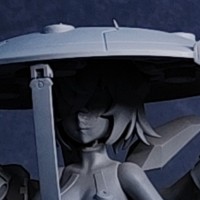 Project 狩 系列 烛烬 千羽鹤