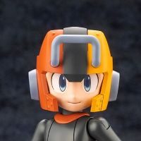 洛克人11 洛克人 Pile Driver