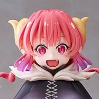 Dream Tech 小林家的龙女仆S 伊露露