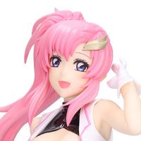 GLITTER＆GLAMOURS 机动战士高达SEED FREEDOM -拉克丝·克莱因-赛车女郎