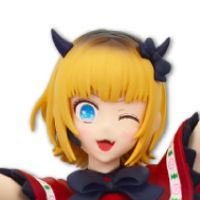 我推的孩子 全力造形人偶 MEM