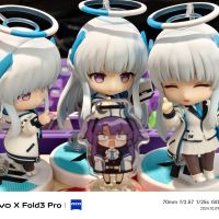 直接买入三盒生盐诺亚粘土人