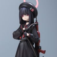 正义实现委员会杂鱼酱