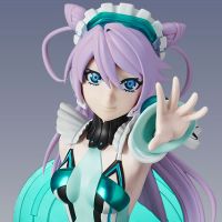 Figure-rise Bust Liko