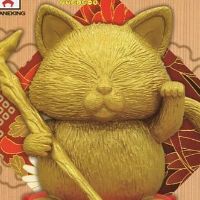 龙珠 应对酷暑的夏日礼物 ~开运成就卡林大人~ 金色版