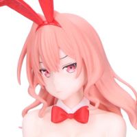 缘结甘神家 甘神夕奈珍藏人偶 兔女郎造型