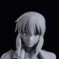 PLAMATEA 攻壳机动队 STAND ALONE COMPLEX 草薙素子