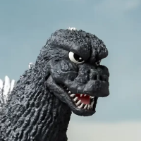 怪兽道 哥斯拉大战机械哥斯拉 哥斯拉（1974）