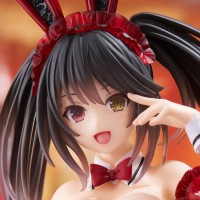 Desktop Cute 约会大作战 第五季 时崎狂三 ~兔女郎~