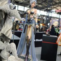 2024上海WF 鬼刀 破碎