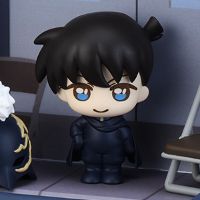 Petite World Memories 迷你手办 名侦探柯南 工藤新一