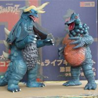 XPLUS 科斯莫利基德&莱布王 激斗色ver. set