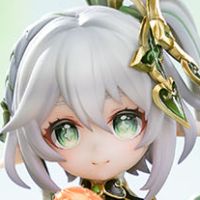 原神 小吉祥草王