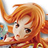 一番赏 刀剑神域 STAGE2 B奖 亚丝娜 高级版