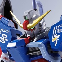 METAL ROBOT魂 ＜机动战士系列＞ 命运高达 [Re:Coordinate]