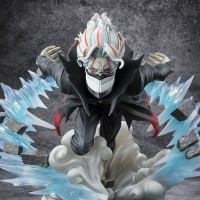 FiguartsZERO 超然仔/厄卡伦（变身形态）