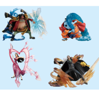 航海王 超特效 王下七武海 vol.1