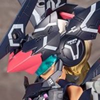 女神装置 SOL 强袭猛禽